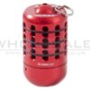 Zoxna Zoxna GM3 Grenade (Impact - Timer - Mine) (Red) airsoft