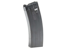 H&K H&K HK416A5 and M4 Gas Magazine (Umarex by VFC - Black) airsoft