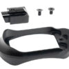 Action Army Action Army AAP01 - Flared Magwell (Black) airsoft