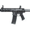 Double Eagle M904N M4 with Falcon Fire Control System Double Eagle M904N M4 with Falcon Fire Control System (Metal CNC Handguard - Black - M904N) airsoft