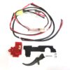 G&G G&G ETU 2.0 (Electronic Trigger Unit) and Mosfet 3.0 for Ver. 2 Gearbox (G-11-137) airsoft