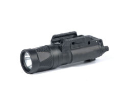 X300v Ultra X300v Ultra LED Flash Light (Black) airsoft