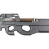 Double Bell D90 SMG – left-side full view