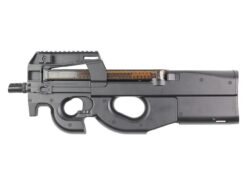 Double Bell D90 SMG – left-side full view