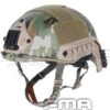 FMA Ballistic Helmet Multicam FMA Ballistic Helmet Multicam (M-L) (TB460-M) airsoft