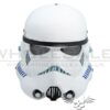 FMA Wire Mesh Star Wars - White pawns Mask FMA Wire Mesh Star Wars - White pawns Mask (TB625) airsoft