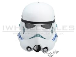FMA Wire Mesh Star Wars - White pawns Mask FMA Wire Mesh Star Wars - White pawns Mask (TB625) airsoft