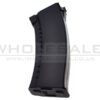 LCT LCK74 70rds Magazine (Black) (PK-134) airsoft