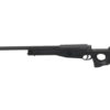Well Well MB01 L96 Spring Sniper Rifle (Black) airsoft
