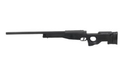 Well Well MB01 L96 Spring Sniper Rifle (Black) airsoft