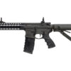 G&G G&G Combat Machine AEG CM16 SRS with MOSFET & ETU (EGC-16P-SRS-BNB-NCM) airsoft