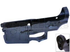 Ares Ares Amoeba Series Lower Receiver (Reinforced Polymer) (LB-368) airsoft