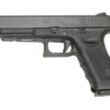 WE 34 Series Gen3 Semi Auto Blowback Pistol airsoft