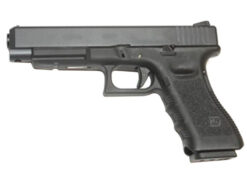 WE 34 Series Gen3 Semi Auto Blowback Pistol airsoft