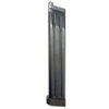 Tokyo Marui Tokyo Marui Hi-Capa 5.1 Magazine (Long - 50 Rounds - Black) airsoft