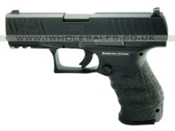 Umarex Umarex Walther PPQ M2 Gas Blowback Pistol airsoft