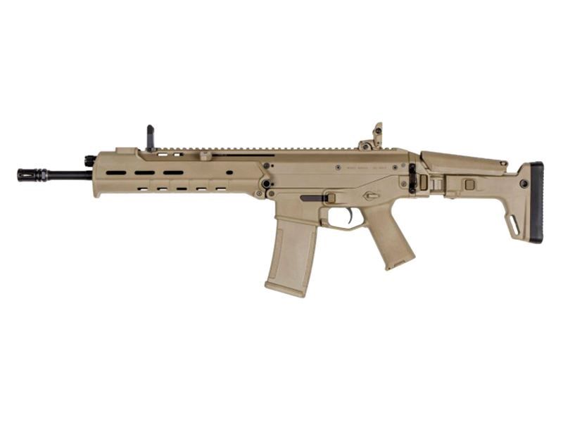 PTS By Magpul Masada PTS By Magpul Masada GBB Rifle (14.5in - Dark Earth) airsoft