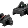 Fabarm Fabarm STF12 Series Sights (Front and Rear) airsoft