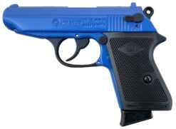 Bruni New Police Pistol Bruni New Police Pistol (Cal.8 - BFG - BLUE - 2000) airsoft