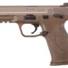Tokyo Marui Tokyo Marui 9 V-Custom (GBBP - Tan) airsoft
