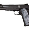 Secutor Secutor - Rudis VI - Typhon - 1911 Custom Pistol (Co2 Powered - Gas Ready - Typhon) airsoft