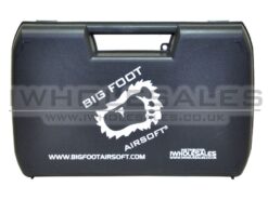 Big Big Foot Pistol/Revolver Case airsoft