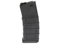 Classic Army M4 Standard Classic Army M4 Standard 300Rnd Magazine (Black) (P505P-B) airsoft