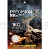 S&T S&T Fire Skull BB's 0.25g (White - 1 Kilo - 4000 Rounds) airsoft
