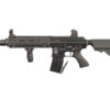 Bolt B4 Devgru Bolt B4 Devgru (With Short Silencer - BRSS Recoil - Black) airsoft