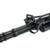 Classic Army M134-a2 Vulcan Mini Gun Classic Army M134-a2 Vulcan Mini Gun (New Version - S009M-1 - 0.5J) BL airsoft