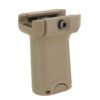 Element Vertical Grip Element Vertical Grip (Short - Tan - EX373-DE) airsoft