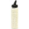 Big Foot Diamond Precision 3000 Green Tracer 0.25G BB Pellets (Bottle - Bio) airsoft