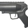 S&T S&T LW 40mm MOSCATO Pistol Grenade Launcher (Black - NB-AR-10-BK) airsoft