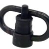 Push Button Sling Swivel Push Button Sling Swivel (SLINGMOUNT-001) airsoft