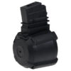 Saigo G36 Electric Drum Magazine Saigo G36 Electric Drum Magazine (1000 Rounds - Black) airsoft