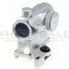 UFC UFC T1 Red Dot, QD Mount (Silver) (UFC-JA-5014-SV) airsoft