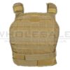 ACM Hard Armor Plate Carrier Type Vest ACM Hard Armor Plate Carrier Type Vest (TAN) airsoft