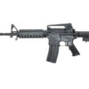 S&T S&T M4 Long Gas Blowback Rifle (RIS Long - ST-GBB-09-BK) airsoft