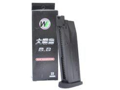 WE M&P magazine (MAG-WE-72013) airsoft