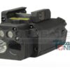 FMA FMA DBAL-PL with LED (White Light) and Laser (IR Function) (Plastic version) (AT-1002) airsoft