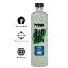 Kwa KWA Precision 5000 Round BB Pellets (Bottle - Bio. 0.25g - 198-00710) airsoft