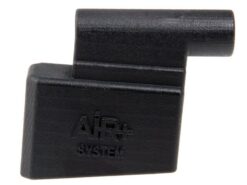 Air System Plus M870 Shotgun to M4 Magazine Adaptor Air System Plus M870 Shotgun to M4 Magazine Adaptor (Black) airsoft