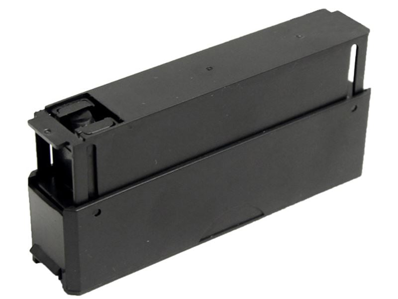 Classic Army M24 Socom Classic Army M24 Socom (Black - 25 Round Magazine) airsoft
