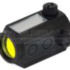 ACM T1 Micro Red Dot Solar Power Scope with Riser ACM T1 Micro Red Dot Solar Power Scope with Riser QD Mount & RIS Mount (Black) airsoft
