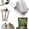 .FireDragon Cooking Set 1