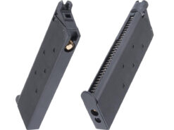 Golden Eagle 1911 Series Gas Magazine (MC-27) airsoft