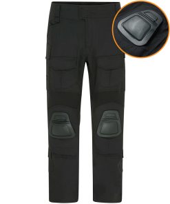 Gen II Spec-Ops Trousers   Black