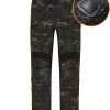 Gen II Spec-Ops Trousers   BTP Black
