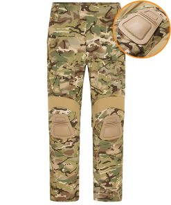 Gen II Spec-Ops Trousers   BTP