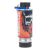 Saigo Defense Kamikaze XL Grenade - 9mm - Orange airsoft